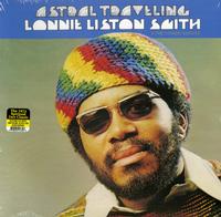 Lonnie Liston-Smith And The Cosmic Echoes - Astral Traveling