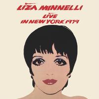 Liza Minnelli - Live In New York 1979