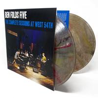 Ben Folds Five - The Complete Sessions At West 54th