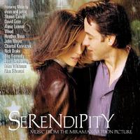 Various Artists - Serendipity