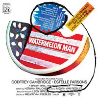Melvin Van Peebles - Watermelon Man -  Vinyl Record