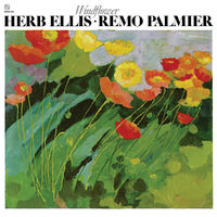 Herb Ellis And Remo Palmier - Windflower