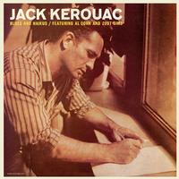 Jack Kerouac Featuring Al Cohn and Zoot Sims - Blues & Haikus