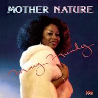 Mary Mundy - Mother Nature -  Vinyl Record