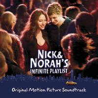 Various Artists - Nick & Norah's Infinite Playlist
