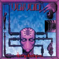 Voivod - Nothingface -  Vinyl Record