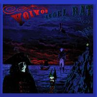 Voivod - Angel Rat -  Vinyl Record