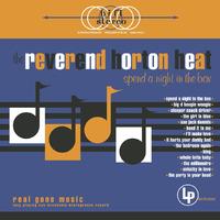 The Reverend Horton Heat - Spend A Night In The Box -  Vinyl Record