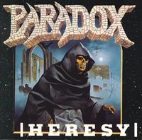 Paradox - Heresy -  Vinyl Record