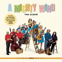 Various Artists - A Mighty Wind- The Album