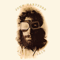 John Hartford - Aereo-Plain -  Vinyl Record