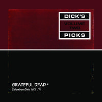 Grateful Dead - Dick's Picks Vol. 2