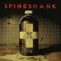 Spineshank - Self-Destructive Pattern -  Vinyl Record