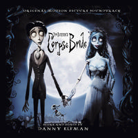 Various Artists - Tim Burton's Corpse Bride (Original Motion Picture Soundtrack)