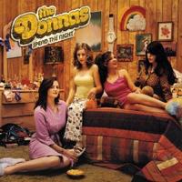 The Donnas - Spend The Night -  Vinyl Record