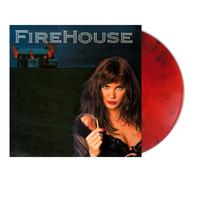 Firehouse - Firehouse -  Vinyl Record