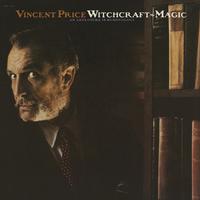 Vincent Price - Witchcraft Magic- An Adventure In Demonology