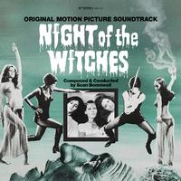 Sean Bonniwell - Night Of The Witches -  Vinyl Record