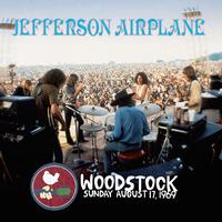 Jefferson Airplane - Woodstock Sunday August 17, 1969