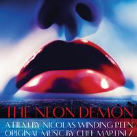 Cliff Martinez - The Neon Demon