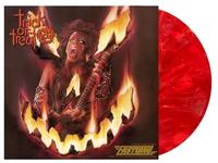 Fastway - Trick Or Treat -  Vinyl Record