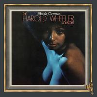 The Harold Wheeler Consort - Black Cream