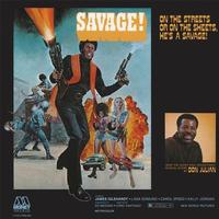 Don Julian - SAVAGE!