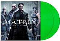 Various Artists - The Matrix -  Vinyl Record