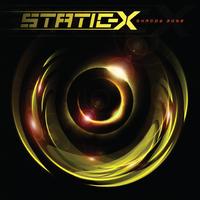 Static-X - Shadow Zone -  Vinyl Record