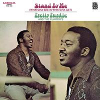 Pretty Purdie and The Playboys - Stand By Me (Whatcha See Is Whatcha Get) -  Vinyl Record