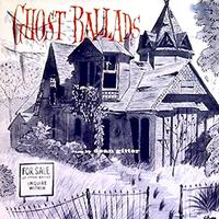 Dean Gitter - Ghost Ballads