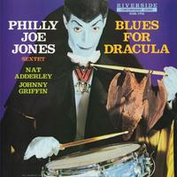 Philly Joe Jones Sextet - Blues For Dracula