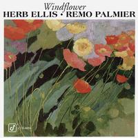 Herb Ellis And Remo Palmier - Windflower