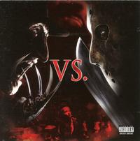 Various Artists - Freddy Vs. Jason