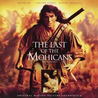 Trevor Jones & Randy Edelman - Last Of The Mohicans