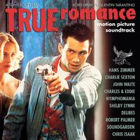 Various Artists - True Romance