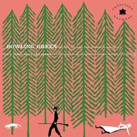 The Kossoy Sisters — Bowling Green And Other Folk Sonds From The Southern Mountains
