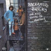Hackamore Brick - One Kiss Leads To Another