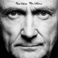 Phil Collins - Face Value -  180 Gram Vinyl Record