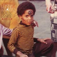 Lenny Kravitz - Black And White America