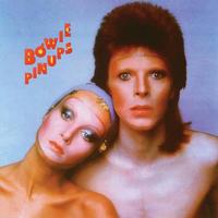 David Bowie - Pinups -  180 Gram Vinyl Record