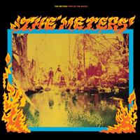 The Meters - Fire On The Bayou