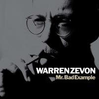 Warren Zevon - Mr. Bad Example