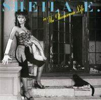 Sheila E. - In The Glamorous Life -  Vinyl Record