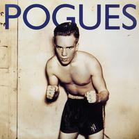 The Pogues - Peace And Love -  180 Gram Vinyl Record