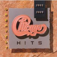 Chicago - Greatest Hits 1982-1989 -  Vinyl Record