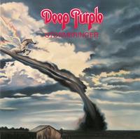 Deep Purple - Stormbringer -  140 / 150 Gram Vinyl Record