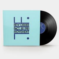 New Order - Movement