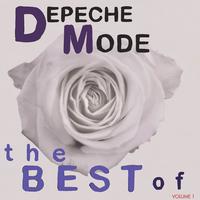 Depeche Mode - The Best Of: Volume 1 -  Vinyl Record