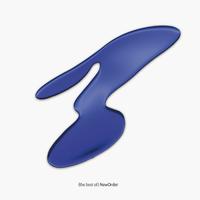 New Order - The Best Of New Order